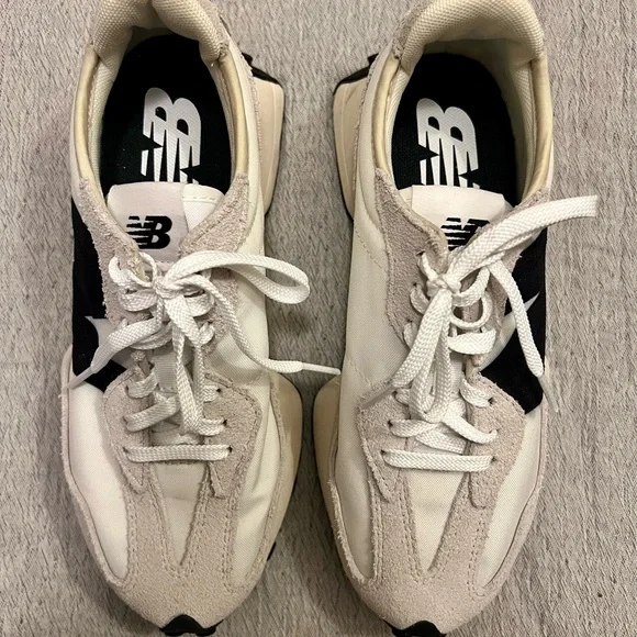 New Balance 327 Women’s Sneakers – Size 6.5 – New Without Tags - Picture 1 of 6